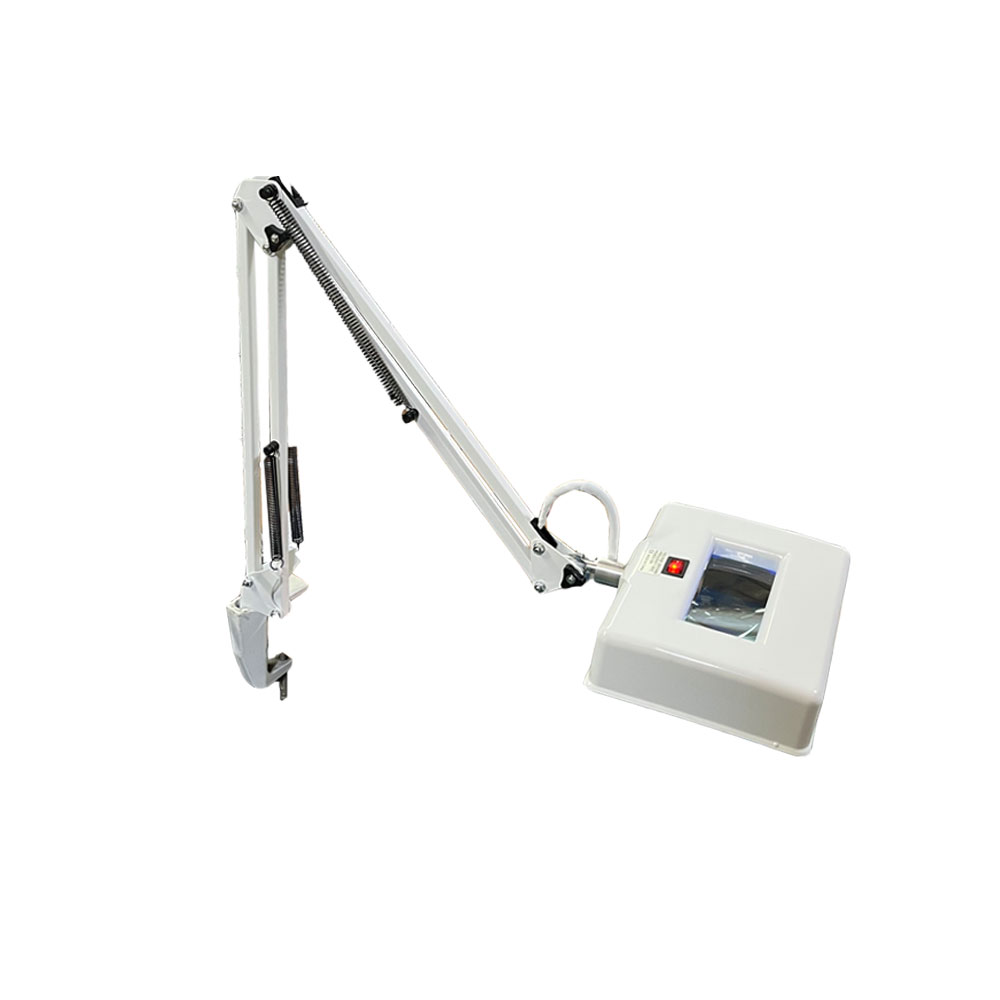 아로 UV우드램프 확대경 클램프형 WD-2, 1개 380,000원