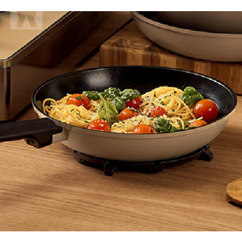 바겐슈타이거 톤앤톤 티타늄 후라이팬 24cm(오트밀) 23,900원