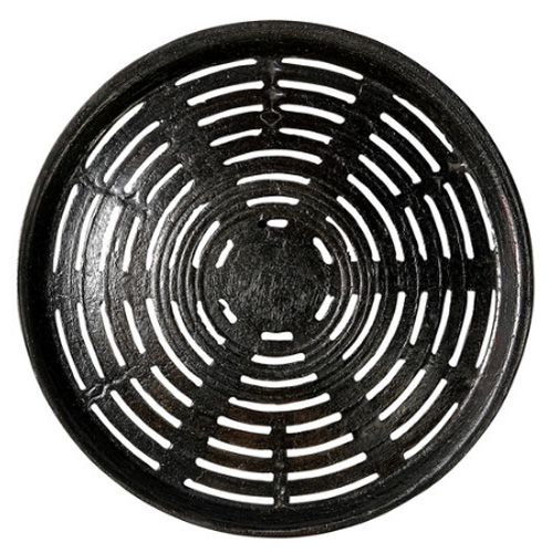 야철대장 들기름으로 길들인 주물 무쇠 숯불 불판 삼겹살 조개 구이 솥뚜껑 국산 32cm 35cm 72,000원