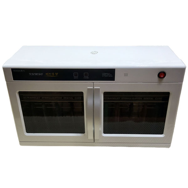 금호덴탈텍 자외선 칫솔살균기 어린이집 칫솔소독기 유치원 학교 회사 단체용 228,000원