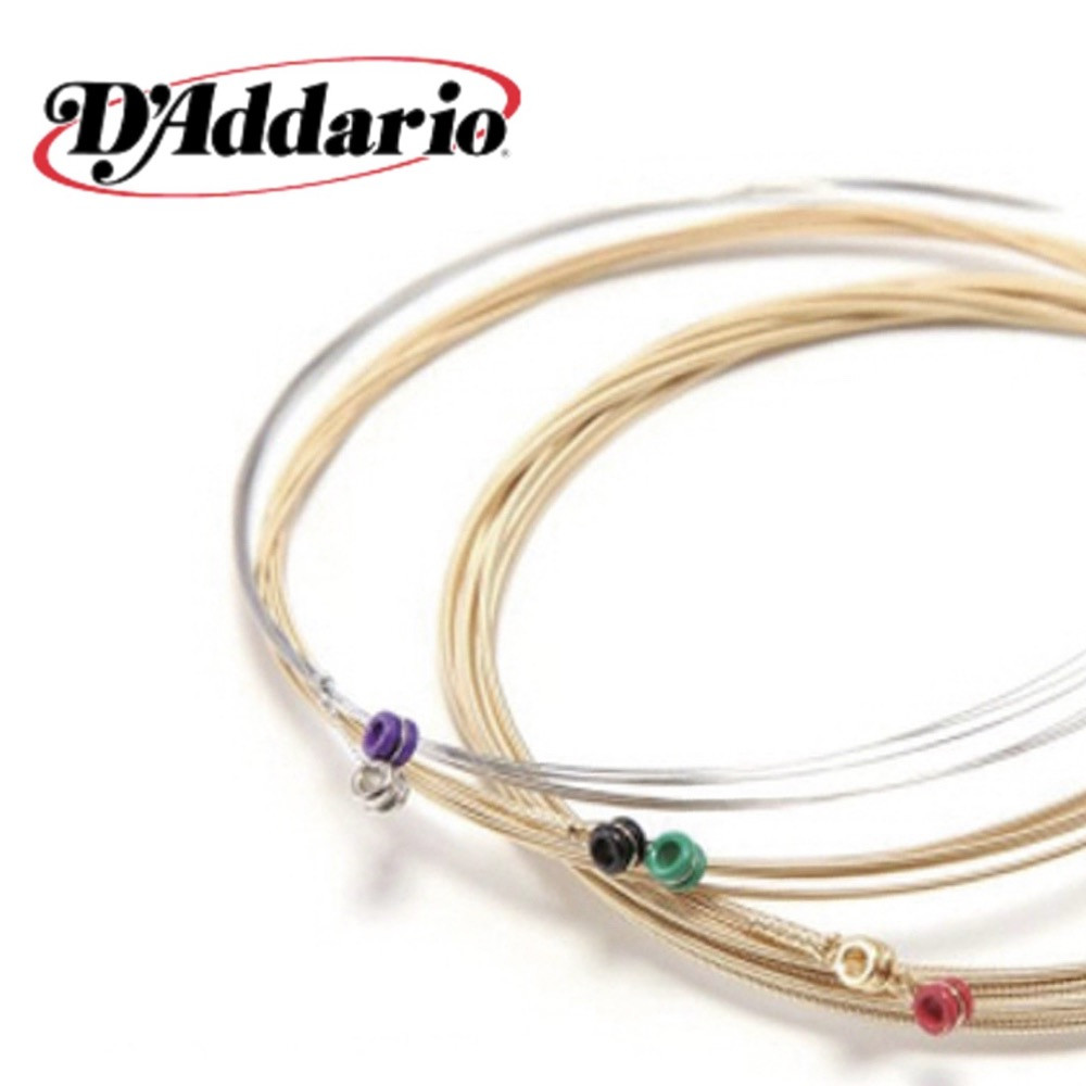 다다리오 exp 16 벌크 신형 XP 코팅 통기타 스트링 USA 정품 어쿠스틱기타 줄 10,500원