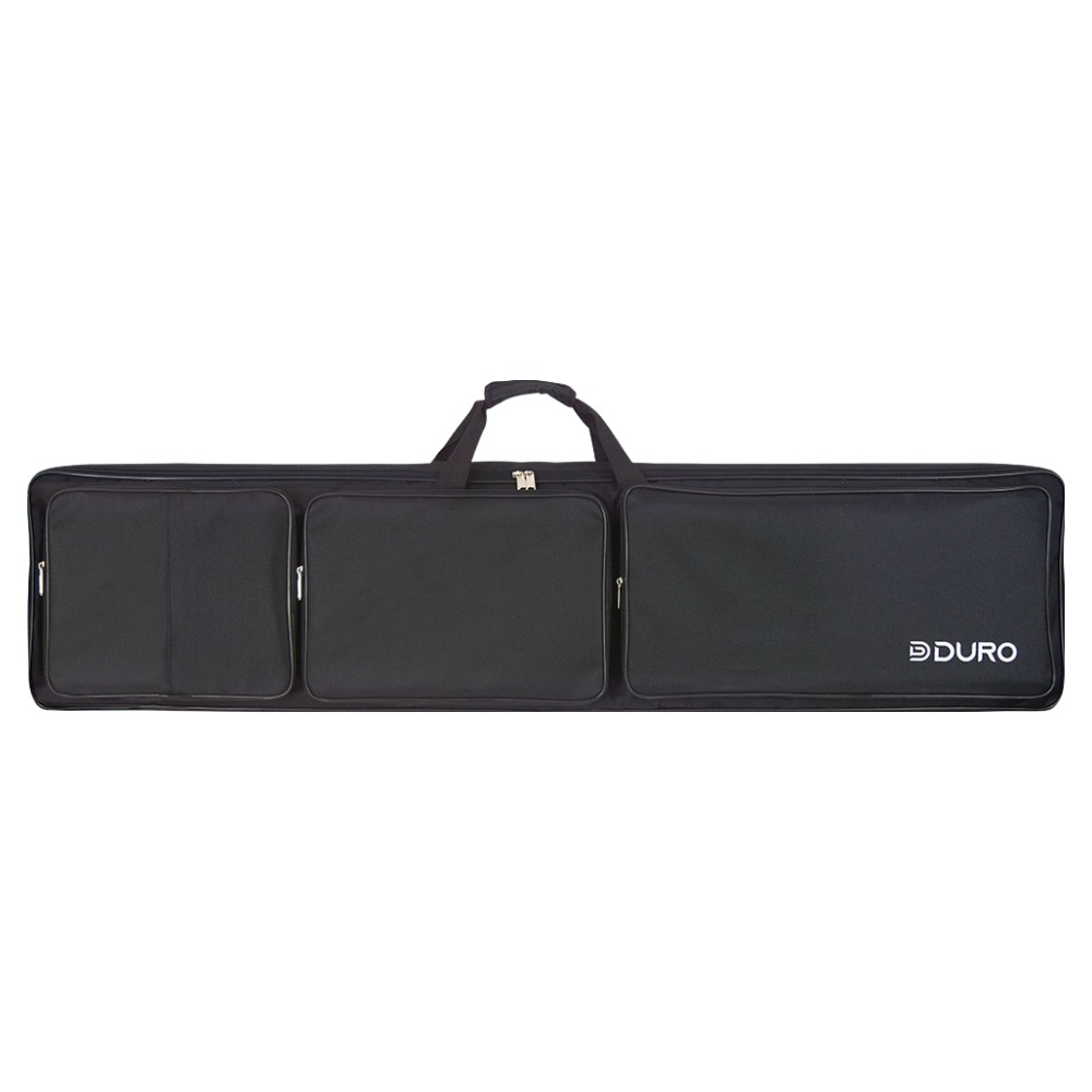 듀로 L 3단 전자 키보드 케이스 88 건반 피아노 가방 DSC88 35,000원