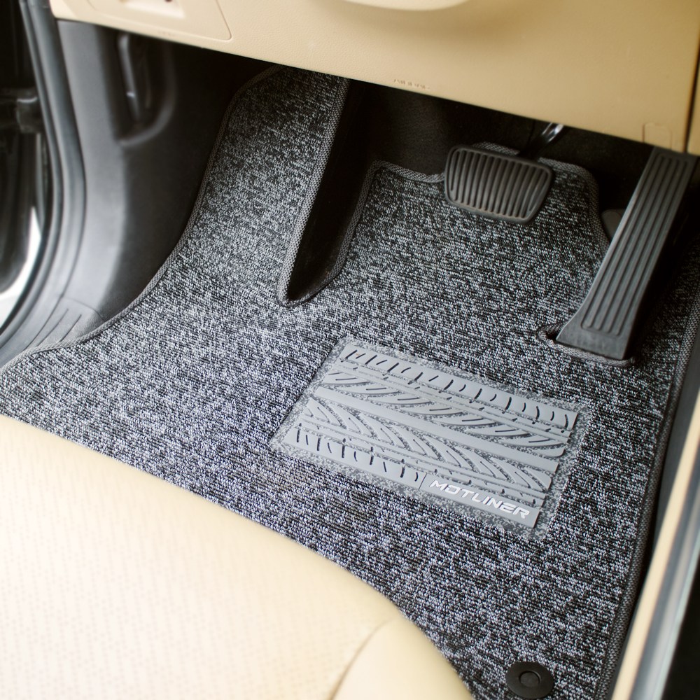 [모트라이너] 자동차 올뉴 더뉴 신형 풀체인지 KA4 카니발 풀세트 맥스 코일매트 240,000원