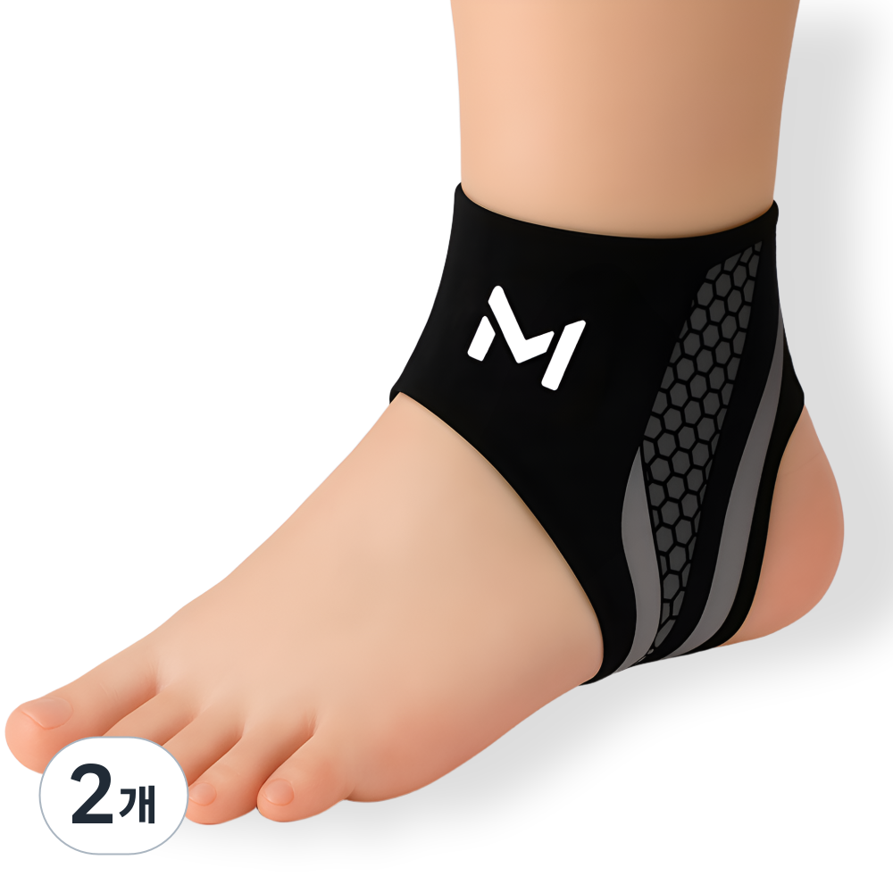 에이얼 초슬림 러닝 발목 밴드 12,430원