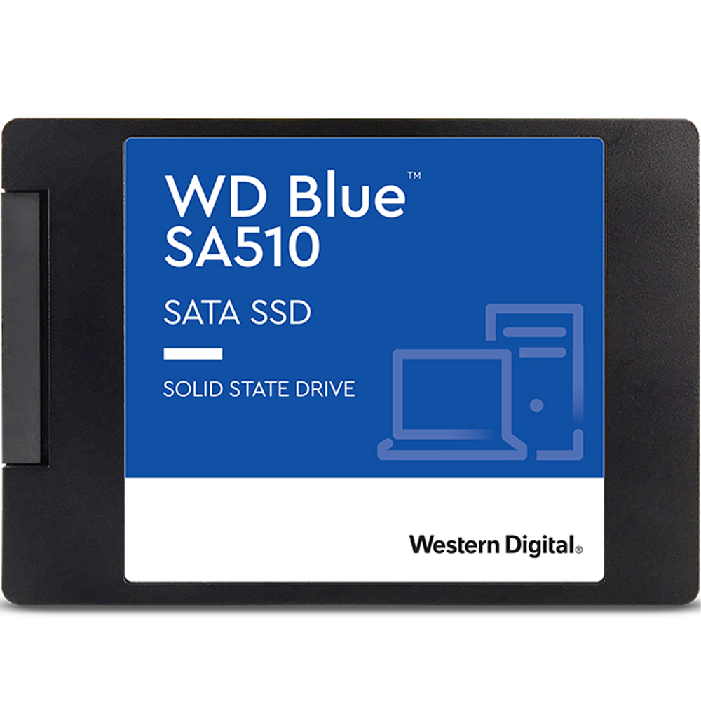 WD Blue SA510 SATA SSD 294,160원