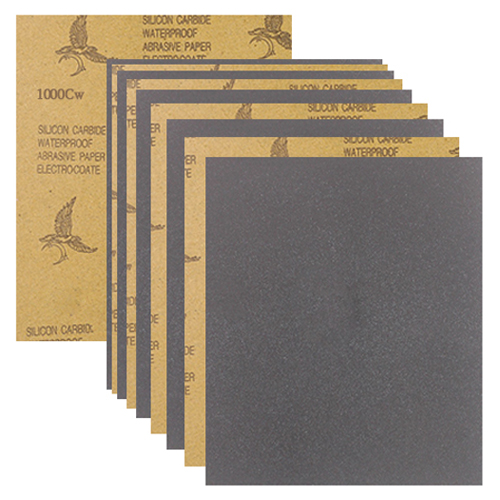 OON SKYHAWK 샌딩종이사포 1000방 3,900원