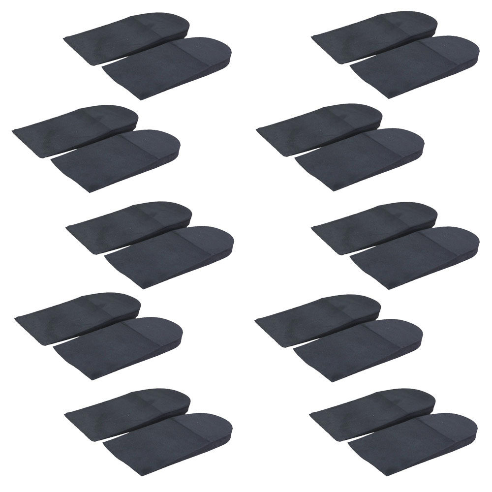 보보스 EVA 키높이 깔창 뒷굽 10세트 15,500원