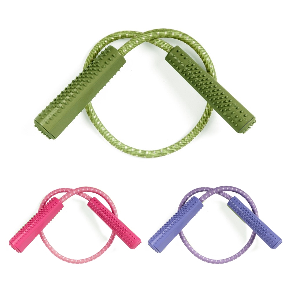 에코리즈 스트레칭 로프 3개 9,800원