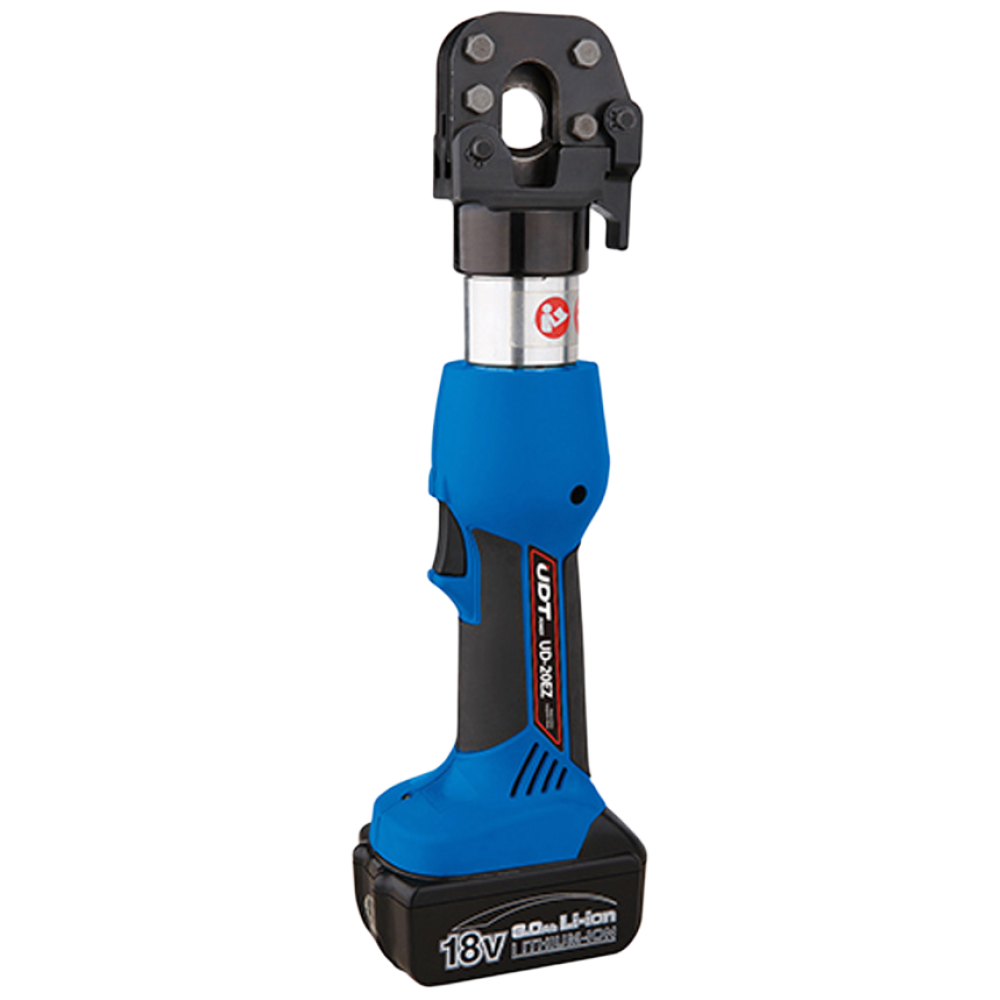 [UDT] 충전 유압절단기(풀세트) UD-20EZ / 충전기+배터리포함, 1개 1,355,410원