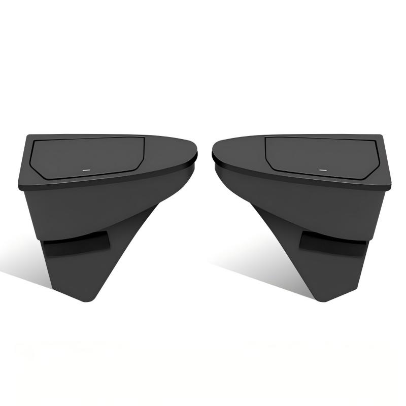 테슬라 신형 Model Y 도어용 쓰레기통 차량용 쓰레기통 수납함 다기능 액세서리 모델Y 주니퍼 34,000원