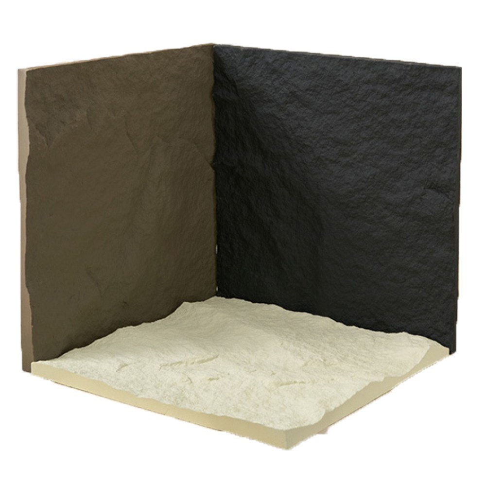 사진 촬영 3D 입체 배경 보드 셀프 스튜디오 배경지 인스타 감성 소품, 1개, 블랙60x60cm 24,700원