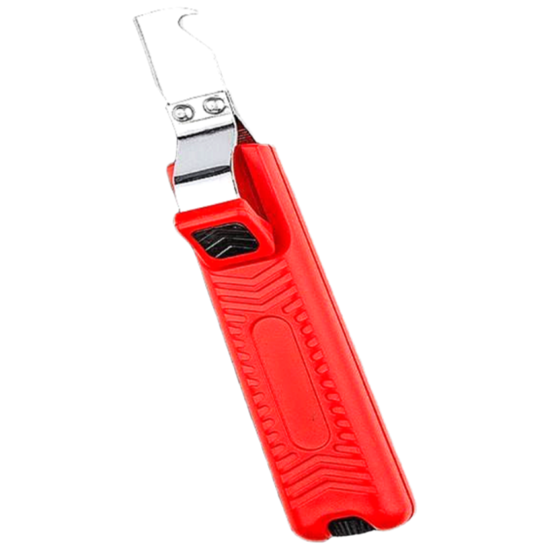 툴에이스 스트리퍼 전선 탈피기 피복제거기 사용범위 8-28, 1개 14,940원