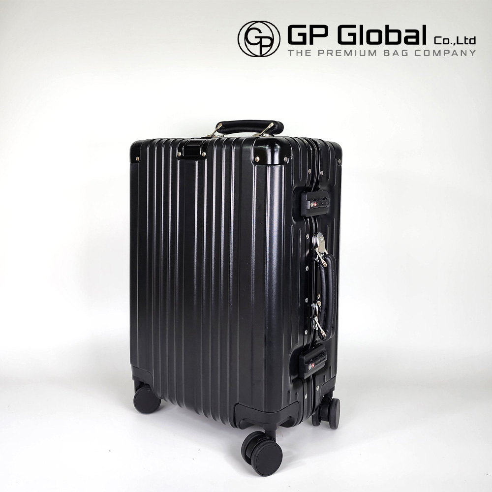 로체스터 메탈 알루미늄 프레임 프리미엄 캐리어 고급투명 커버 증정 51,180원