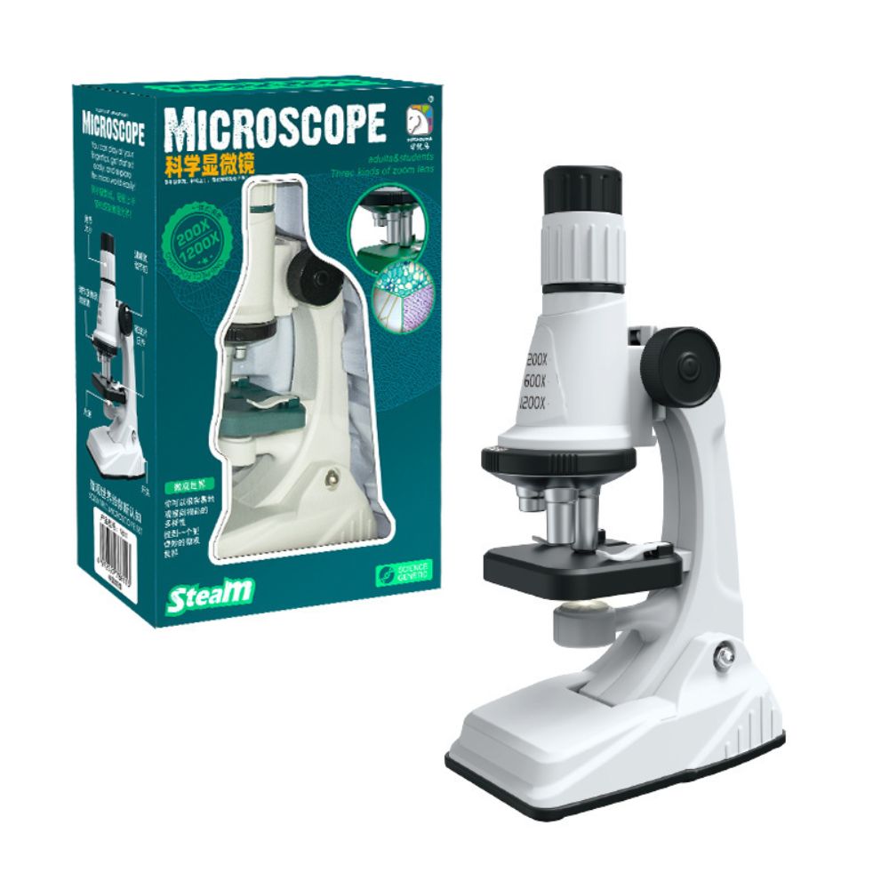 나나봉봉 1200X LED 스탠드 현미경 25,400원