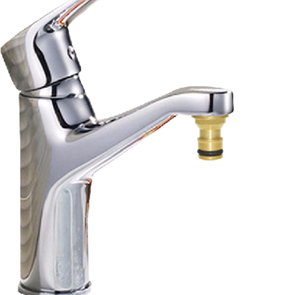 리빙엔터 하이프레셜 라텍스 매직호스 물호스 부속품 세면대 수도꼭지 호스 커넥터 2,800원