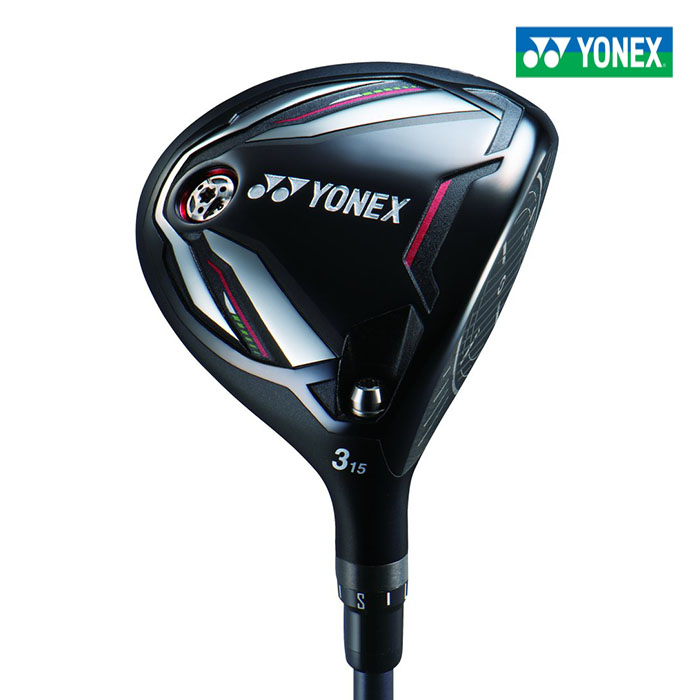 요넥스 우드 뉴 이존 GT2 우드 골프클럽 285,000원