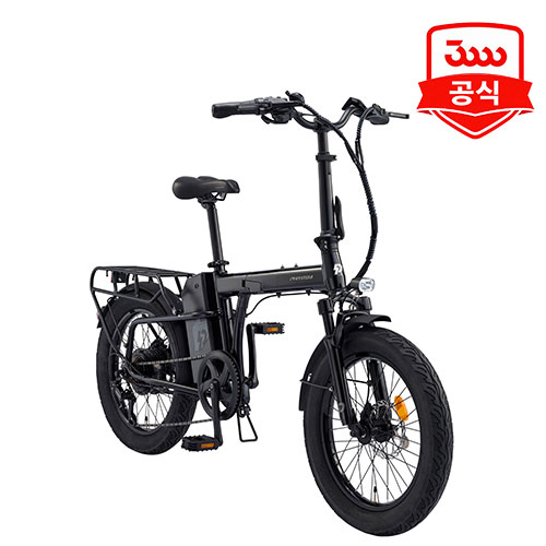 2026년 NEW 전기자전거 삼천리 팬텀 폴라리스 2.0 알루미늄 20 PAS스로틀 겸용 20Ah 삼성 SDI 셀, (완조립) 펄 화이트, 알루미늄 1,690,000원