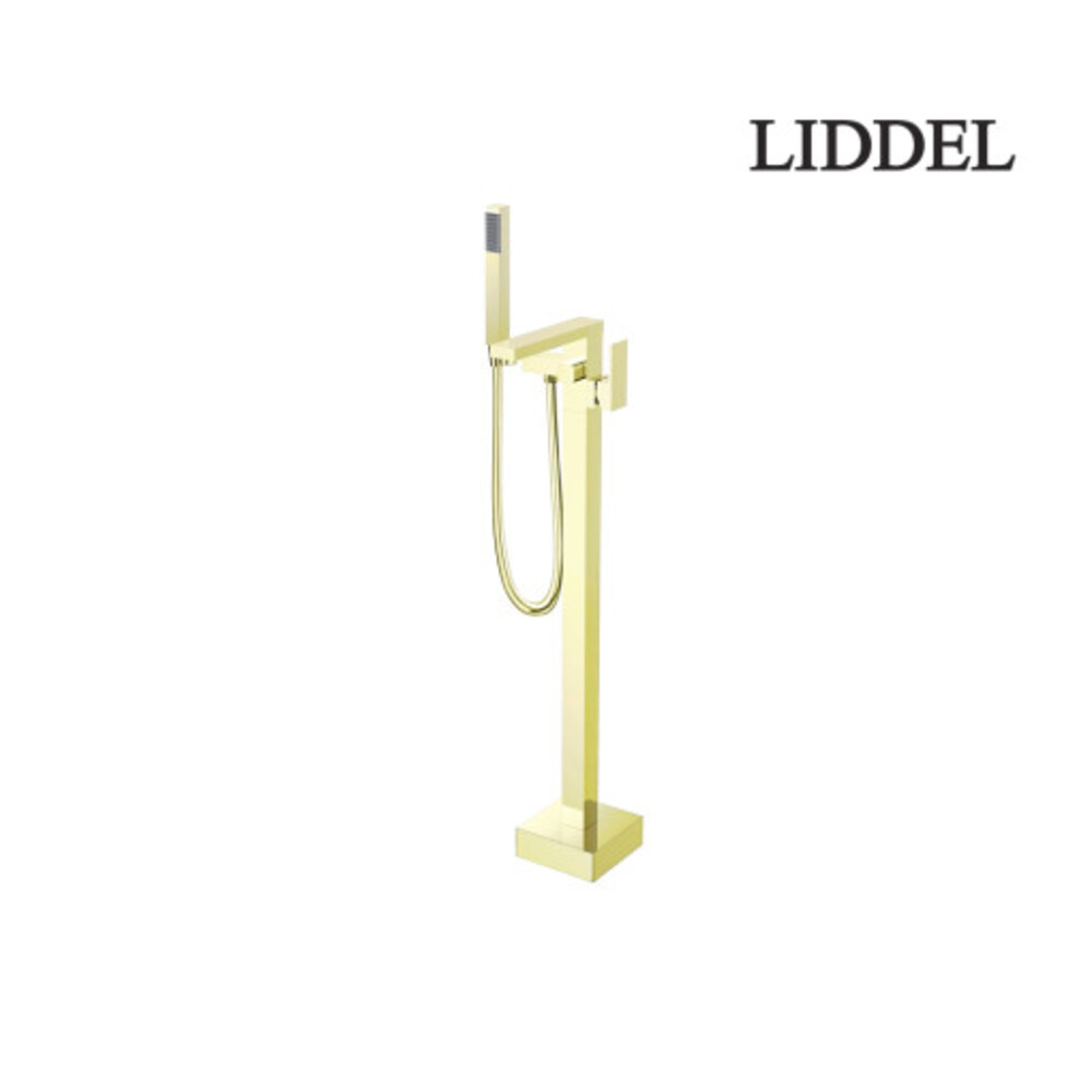 LIDDEL 리델 욕실 스탠딩 욕조수전 골드 DSHB 60 GD 740,000원