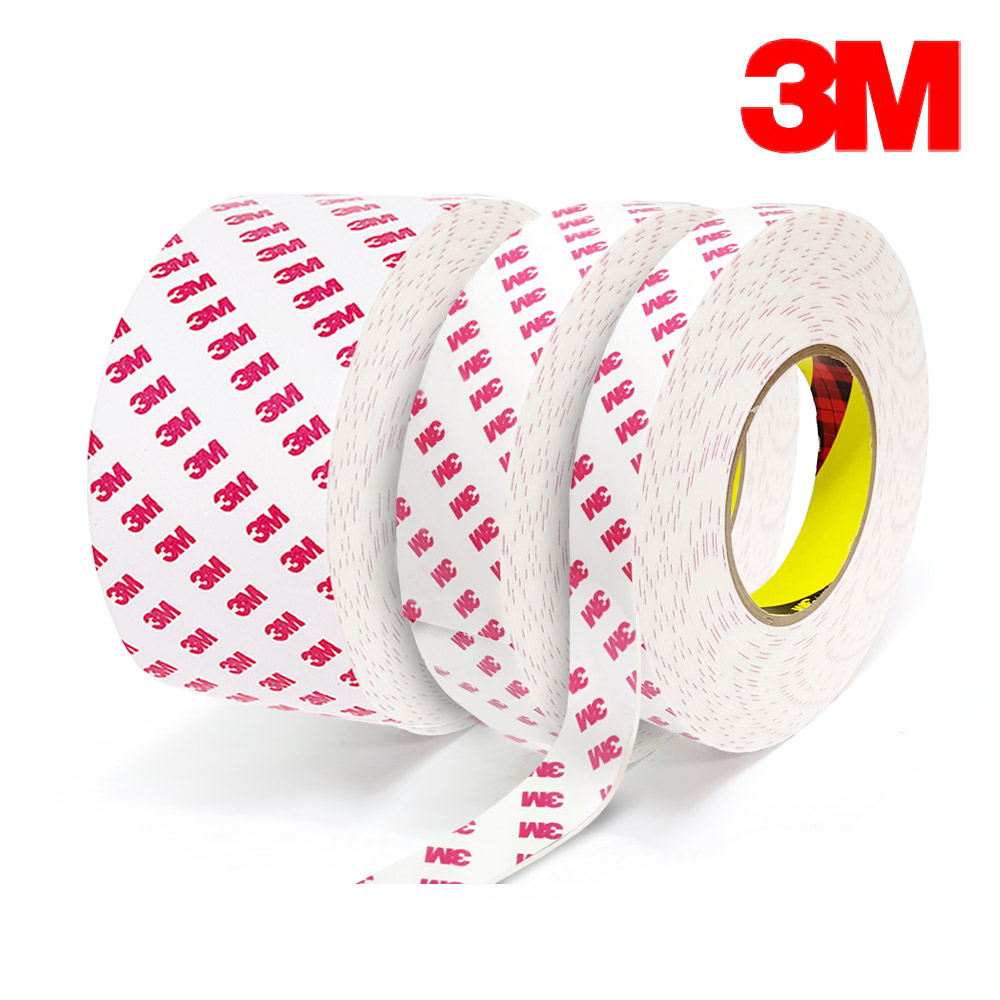 3M 쓰리엠 4421 PE폼 양면테이프, 1개 6,630원