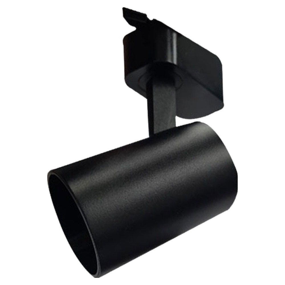 고네오 원하 일체형 COB 플리커프리 레일등 트랙조명 LED 7W, 블랙 + 전구색, 1개 6,500원