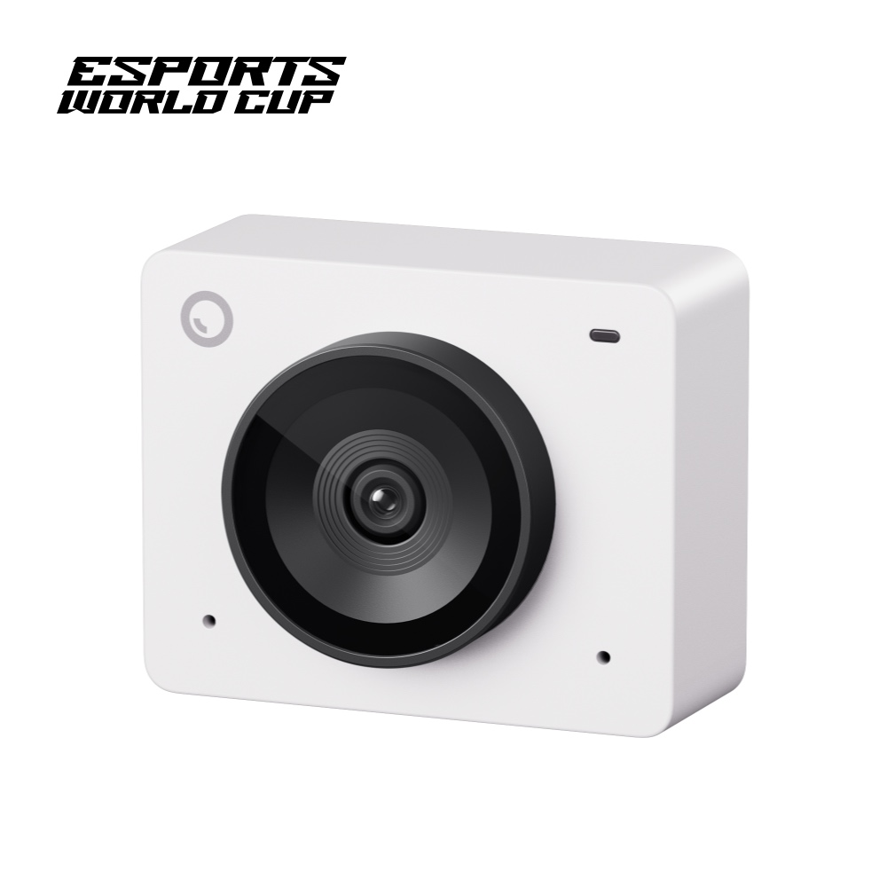 옵스봇(OBSBOT) Meet SE AI 웹캠 (고화질 FHD), 클라우드 화이트 119,000원