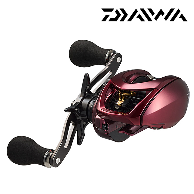 다이와 23 아드미라 쭈꾸미 갑오징어 쭈갑릴 경량 베이트릴 100XH 한국다이와정공 733,590원