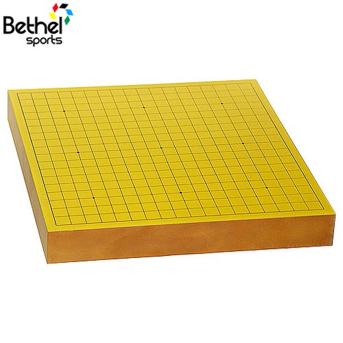 벧엘스포츠 5cm 바둑판 장기판 겸용 기원형 45,000원