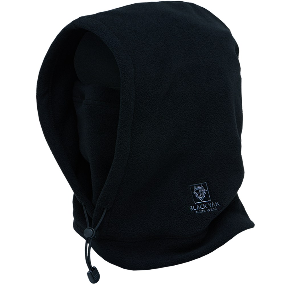 블랙야크 NEW 후드넥워머 바라클라바 방한용품 겨울넥워머 21,900원