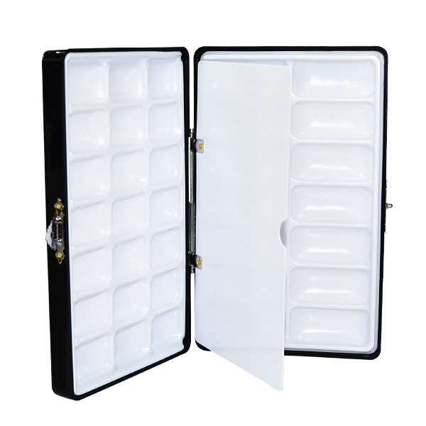 [포더피플] 메이크업 팔레트 기타뷰티소품, 1개 10,000원