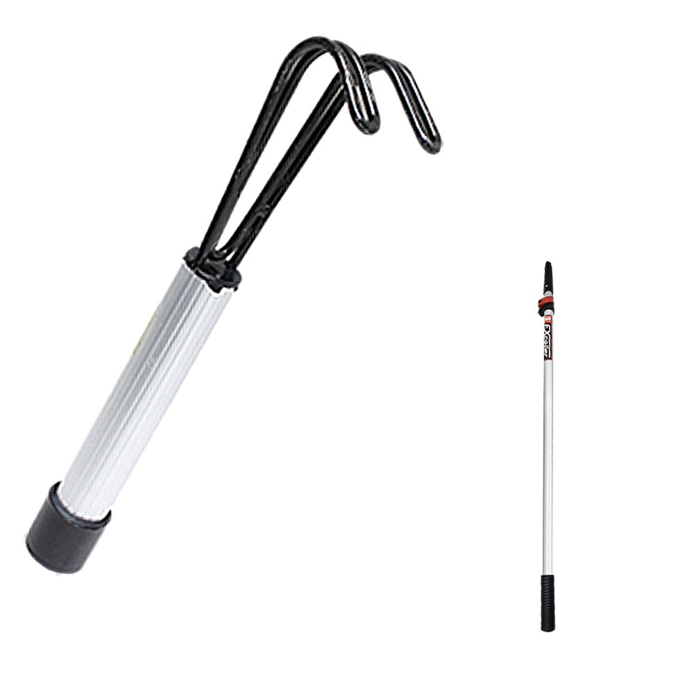 가지 꺾기 헤드+감장대 1.6M (과일 수확 가지 제거) 29,000원