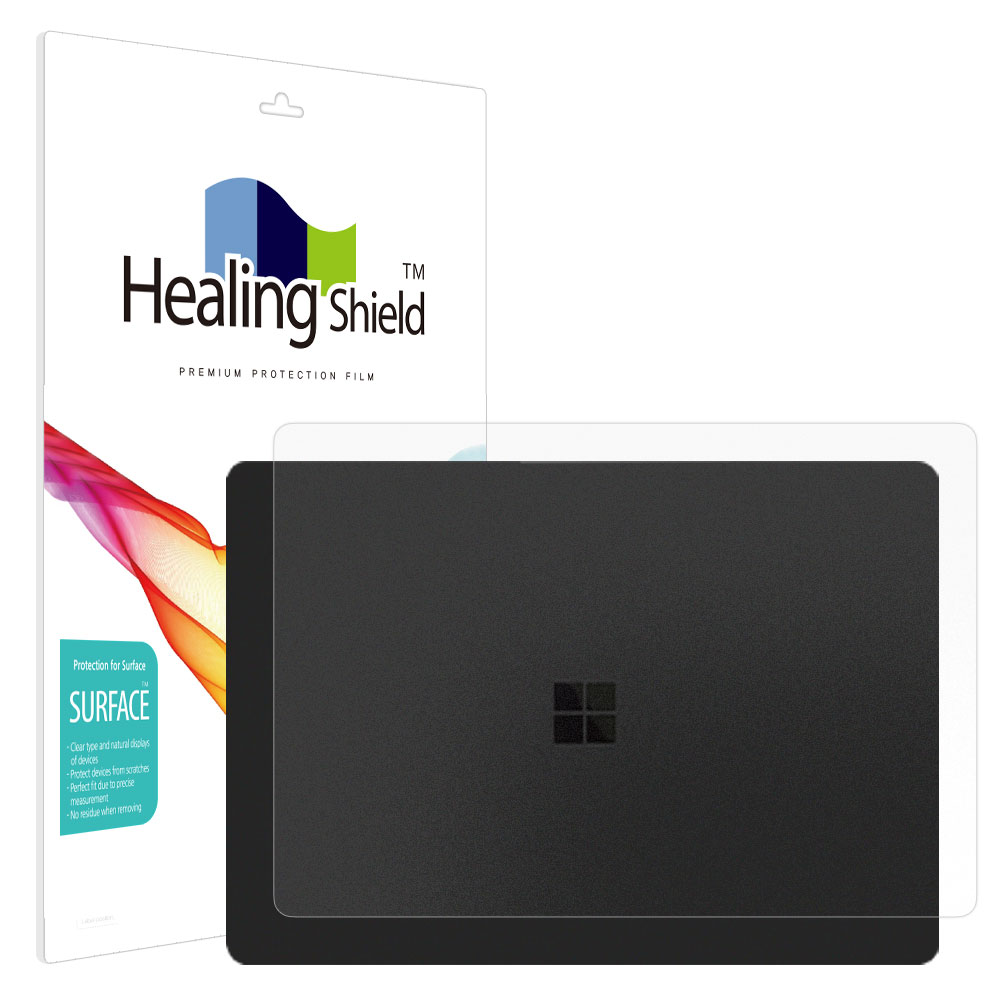힐링쉴드 서피스 랩탑7 13.8 무광 상판보호필름 2매, 1개 15,300원