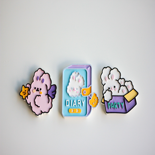 석고방향제만들기 석고방향제 채색DIY(2개) 12,000원