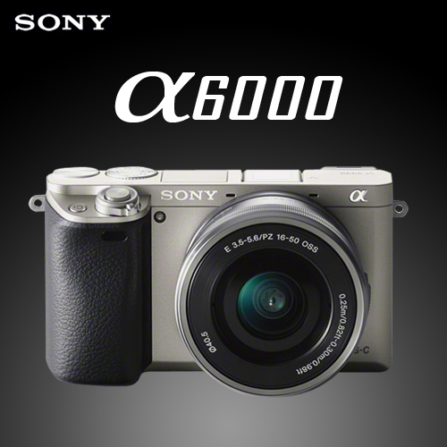 소니 알파 정품 A6000 (16-50mm+55-210mm 더블렌즈 포함) 정우성카메라 새상품 k 1,400,000원