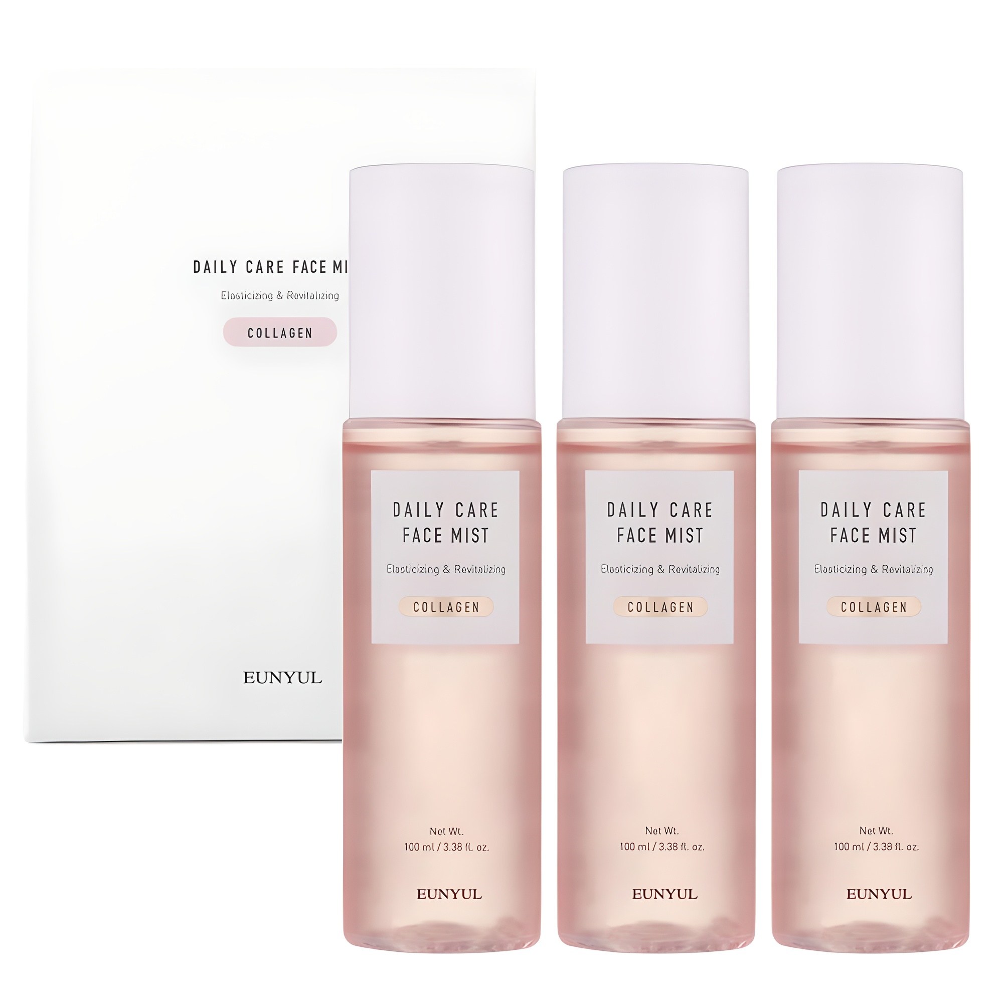 은율 데일리 케어 콜라겐 미스트, 100ml, 3개 14,440원