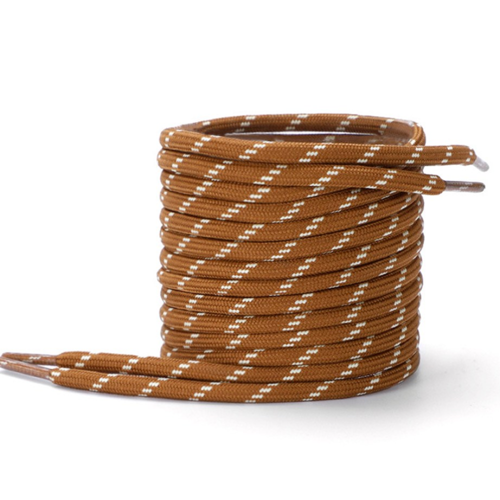 히든아이템 된장포스끈 4.5mm 에어포스 호환 신발끈 슈레이스 통끈 우동끈 6,500원