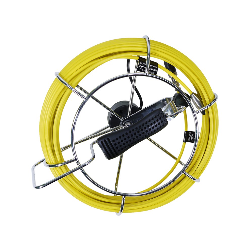 [내시경카메라] BOAN-DP400 20M 건설현장 소방서 동굴탐사 설비 가스, 단일상품 1,100,000원