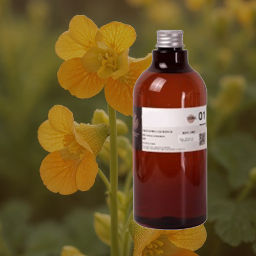 캔들바다 달맞이유 (정제) 비누만들기재료 /달맞이꽃 오일 /베이스오일 400,000원