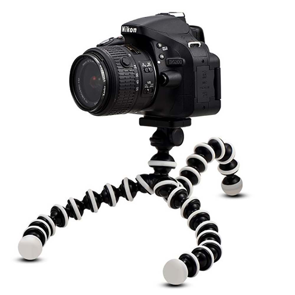 고릴라 삼각대 포드, 고릴라(빅), 1개 2,980원