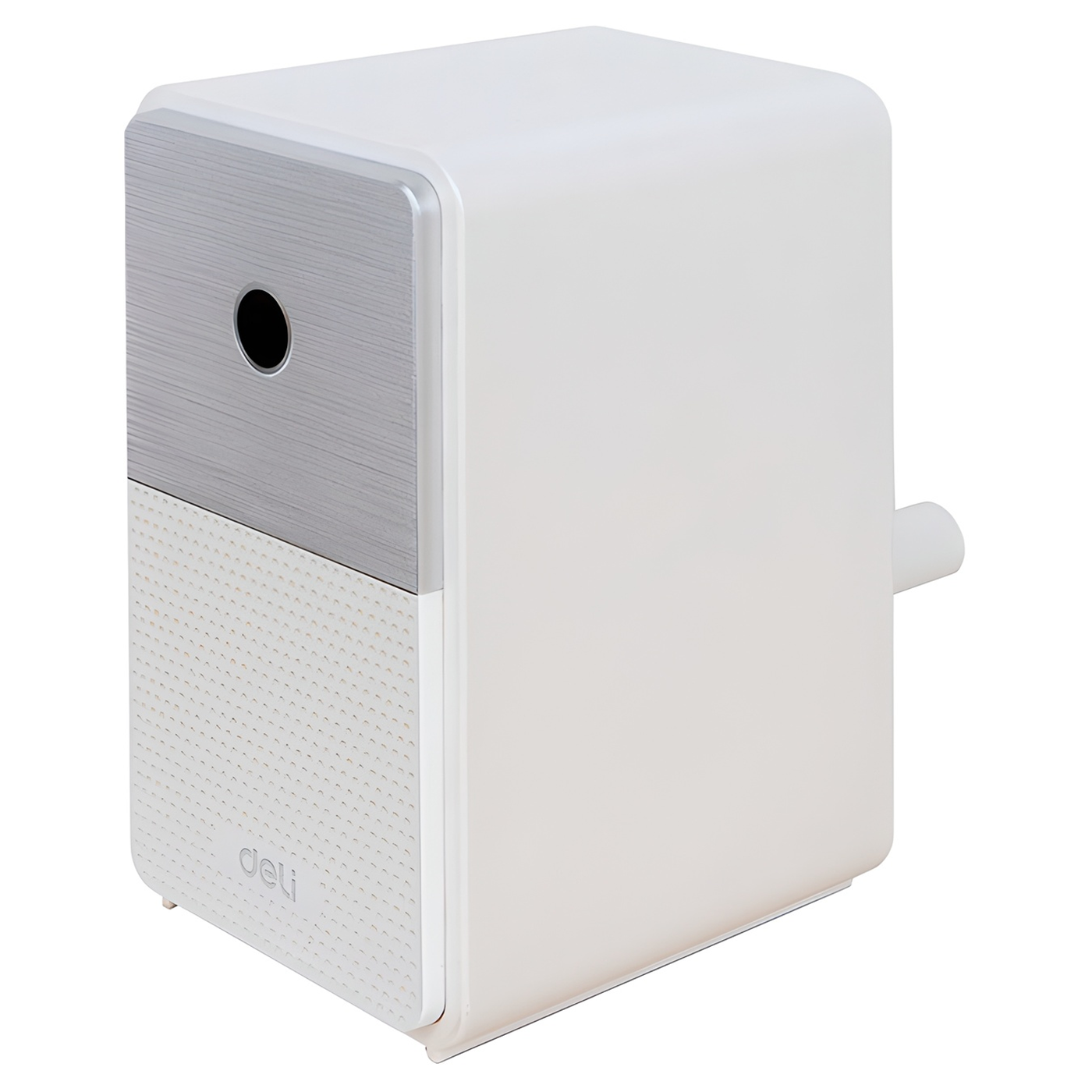 델리 5단 심조절 레트로 우드 디자인 연필깎이 71160 8,480원