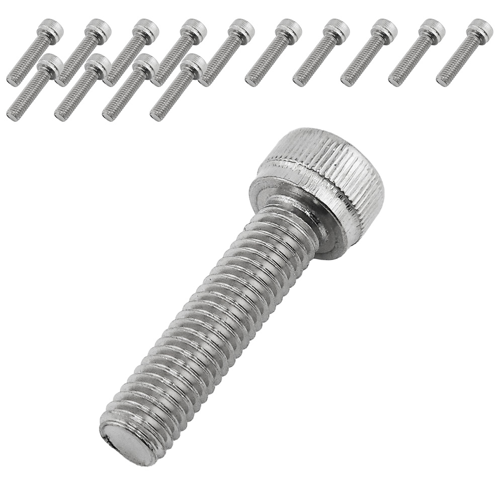 유스툴 스텐 304 육각 유두 렌치 볼트 서스 나사, 1팩, 35mm, M5 6,900원