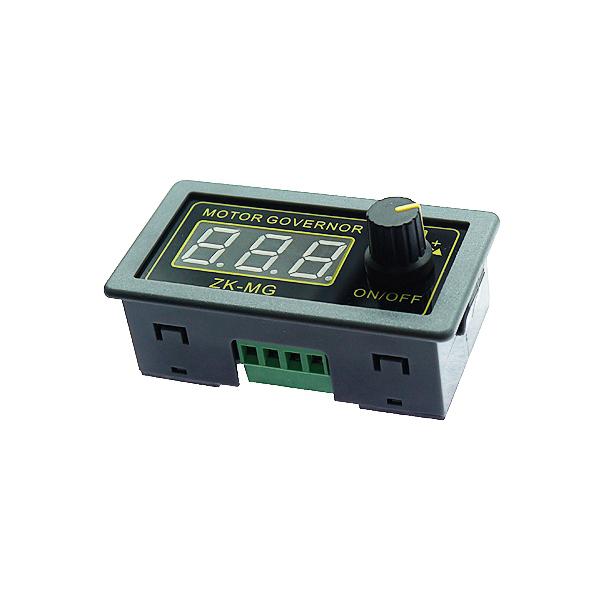 5V-30V PWM 모터 속도제어 모듈 15A ZK-MG 5,500원