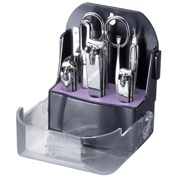 쓰리세븐 가정용 손톱깎이세트 TS-092C 15,400원