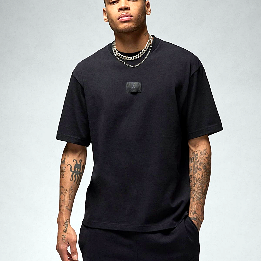 나이키 조던 플라이트 에센셜 85 티셔츠 M - 블랙 / FZ1912-010 59,000원