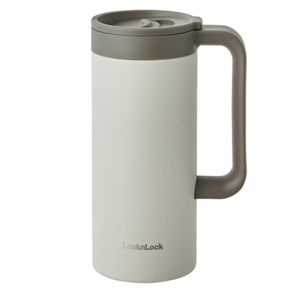 락앤락 테이블 머그 473ml, IVORY, 1개 18,000원