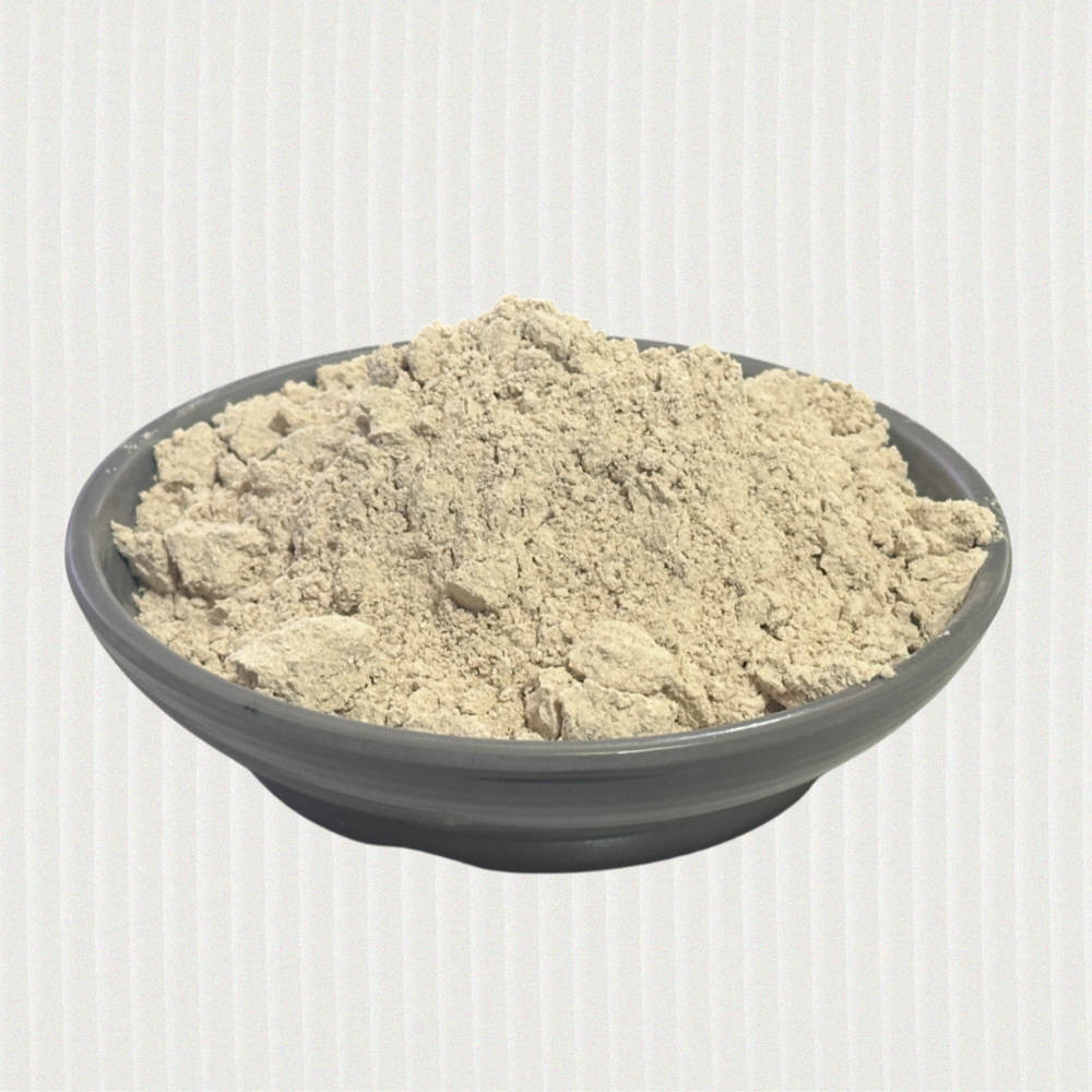 일라이트(백운모) 분말 20~100메쉬 3kg 건축용 / 새집증후군제거 항균효과 온누리황토, 1개, 3kg 30,000원