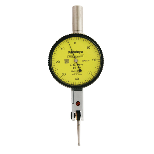 미쓰도요 다이얼테스트인디케이터 513-404-10A (0.8*0.01)★ 141,760원