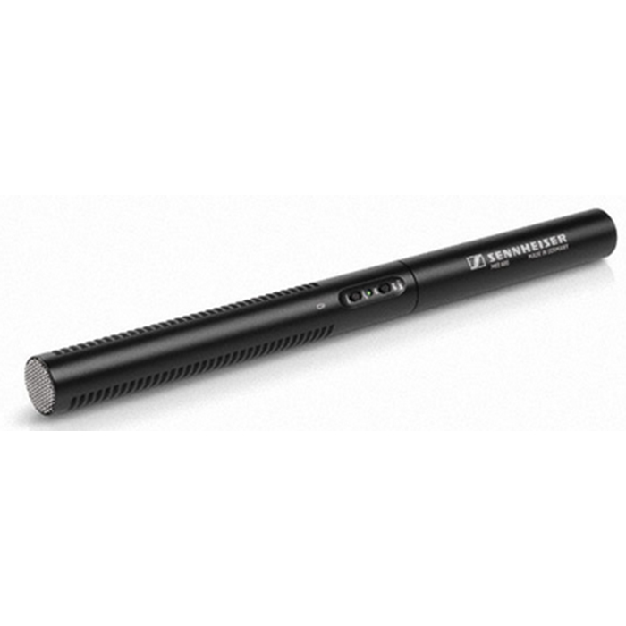 [Sennheiser] 젠하이저 MKE 600 DSLR/캠코더용 샷건 마이크 420,000원