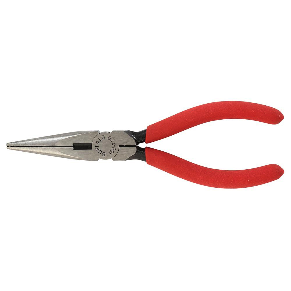 세신버팔로 롱노우즈플라이어 160mm C1080669 9,000원