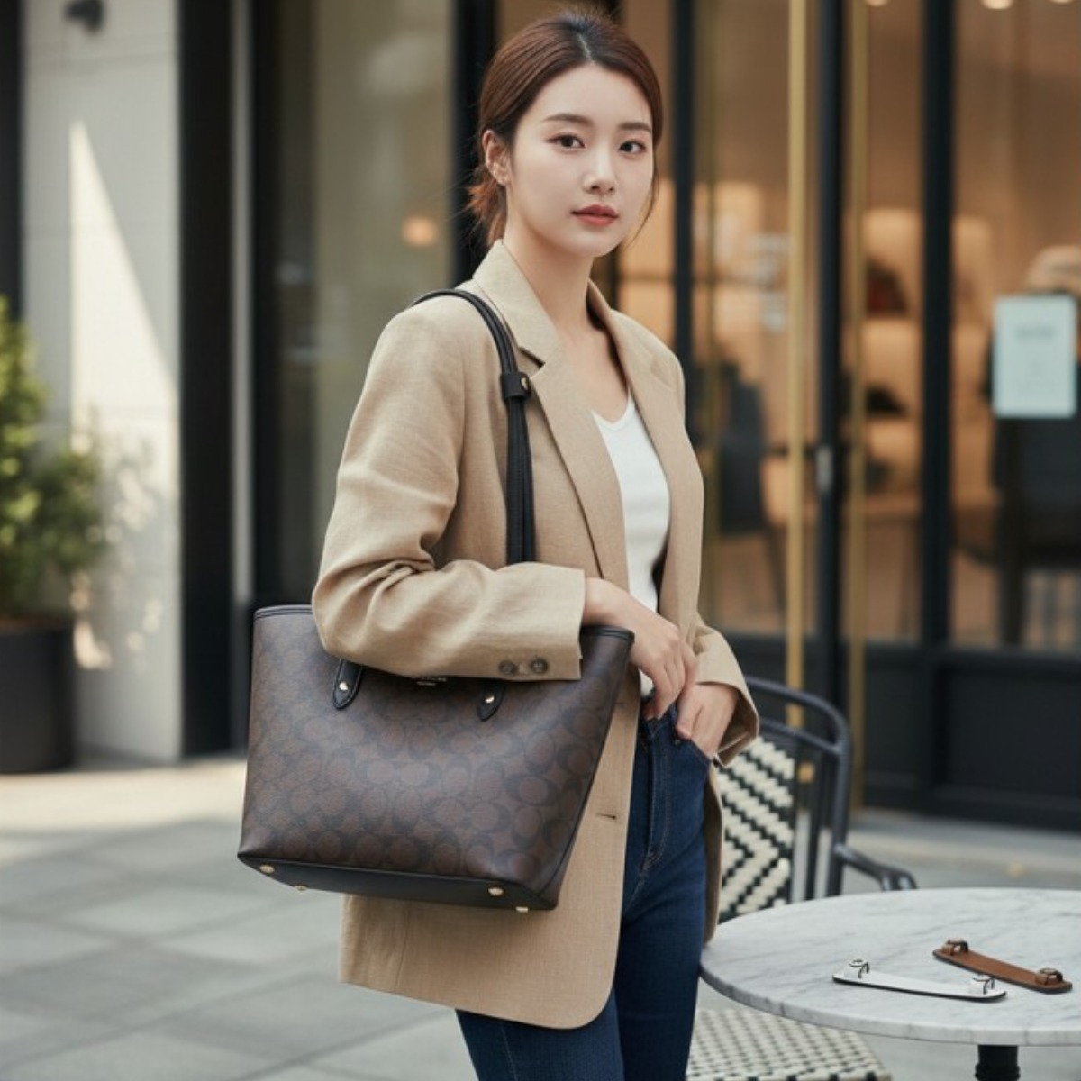 어깨끈 미끄럼 방지 고정용 스트랩 숄더 스트랩 고정끈 21,020원