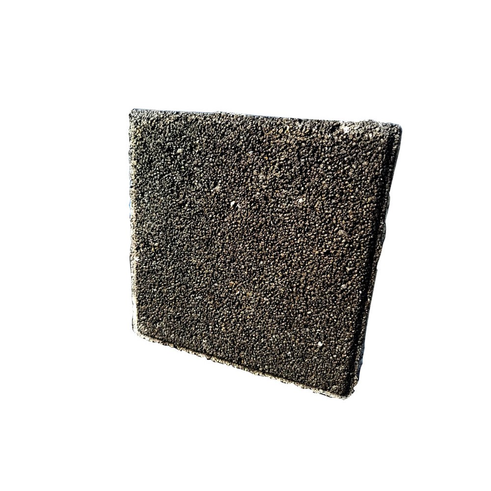 보차도용블록(보도블럭 차도블럭 인도블럭) 인조화강블록 200x200x60mm, 1개, 블랙 500원